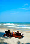 Hua Hin Marriott Resort & Spa 